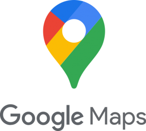 Icono de Gooogle Maps