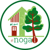 Logo Casa El Nogal El Alloral de Llanes